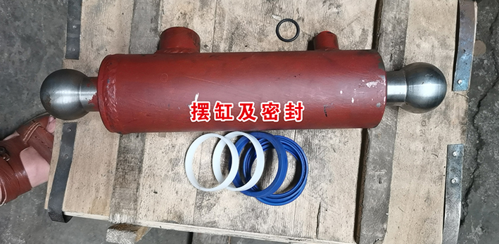 30、40細(xì)石混凝土輸送泵配件大全